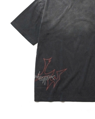 Leninn Pray Under Paint Tshirt