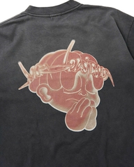 Leninn Pray Under Paint Tshirt