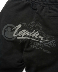 Black Ritual Flex Pants