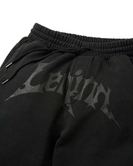 Black Ritual Flex Pants