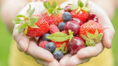 8 cách ăn uống lành mạnh và giúp bạn có cuộc sống khỏe mạnh hơn