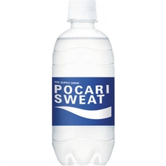 Thức Uống Bổ Sung Ion Pocari Sweet 350ml