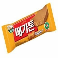 Kem Lotte Caramel Megatol 90ml