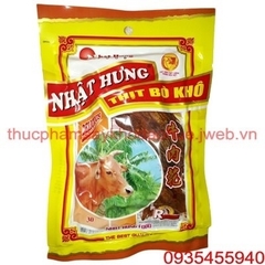 KHÔ BÒ HỒNG NGỰ