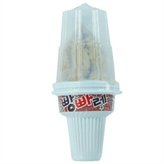 Kem tươi Lotte vị Socola