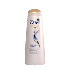 Dầu gội Dove phục hồi hư tổn 170G