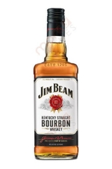 Rượu Whiskey Jimbeam 750ml