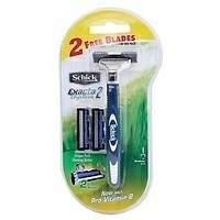 DCR Schick Exectar 2S