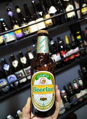 BIA LÀO LAGER 5% CHAI 330ML