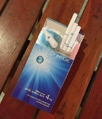 THUỐC LÁ ESSE CHANGE