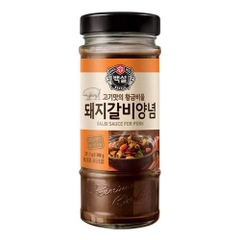 CJ) Xốt ướp sườn heo 500g