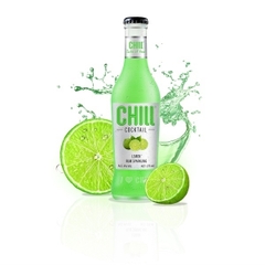 Rượu Chill Peach & Vodka 275ml