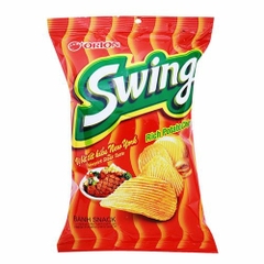Snack Swings Vị Bò Bít Tết