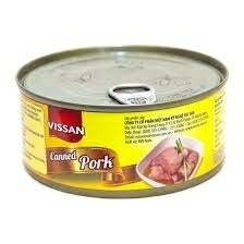 Heo hầm Vissan 280G