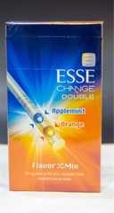 Esse Double 2 bấm Cam