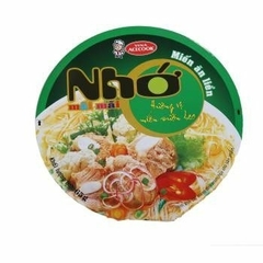 Miến sườn heo Nhớ 64G