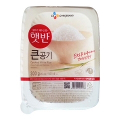 Cơm ăn liền Hetbal 300G