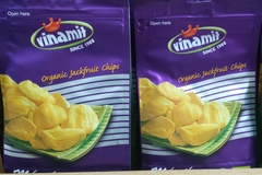 Mít Sấy Vinamit 100g