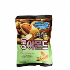 Kẹo hạnh nhân 90G