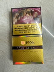 Esse Special Gold KR