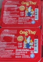 Sữa đặc Ông Thọ có đường vỉ 40G
