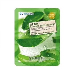 Mặt nạ Foodaholic lô hội