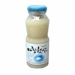 Nước gạo rang Woongjin 180ml
