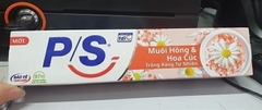 KĐR P/S Muối hồng & Hoa cúc 180g