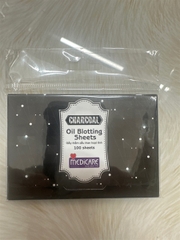 Giấy thấm dầu than hoạt tính 100T