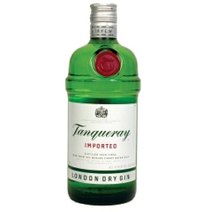 Rượu Gin Tanqueray 750ml