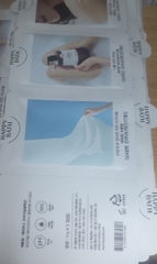 Sữa tắm HappyBath original