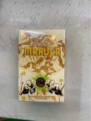 THUỐC LÁ MARULA VỊ HOA QUẢ NHIỆT ĐỚI