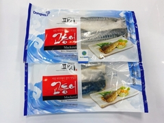 韩国货 CÁ THU NHẬT CẮT LÁT DONGWON 340G 7705