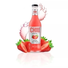 Rượu Chill Strawberry & Vodka 275ml