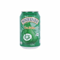 Trà Bí Đao Wonderfarm 310ml
