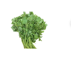 XĐ) Rau dền tía 300g