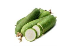 XĐ) Bí đao trái V.gap (400g -600g)