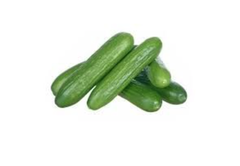 XĐ) Dưa leo giống Hà Lan V.gap  500g