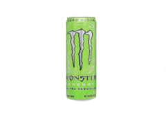 Coca) Nước Tăng Lực Monster Energy Ultra Paradise Lon 355ml (xanh lá)