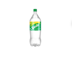 Coca) Sprite 1.85L