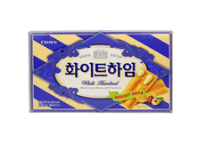 Crown) Bánh White heim 47g