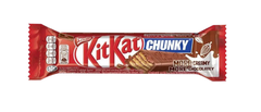 DKSH) Kitkat Thanh Chunky 38g