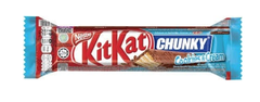 DKSH) Kitkat Thanh Chunky Bánh Quy Kem 38g