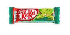 DKSH) Socola Kitkat Trà Xanh 2F 17g