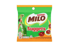 DKSH) Socola Viên Milo Nuggets 25g N