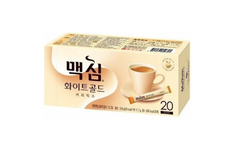 Dongsuh) CF hòa tan Maxim White gold 11.7g*20