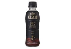 Dongsuh) CF TOP Simple Smooth (Black) 240ml