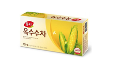 Dongsuh) Trà bắp (túi lọc) 150g