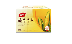 Dongsuh) Trà ngô (hộp 30 túi lọc)