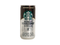 Dongsul) CF Starbucks (Cream) 200ml